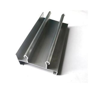 Wholesale Building 6063 T5 Aluminium Window Profiles Customized Length from china suppliers