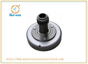 Wholesale T100 Motorcycle Clutch Parts Clutch Housing For SUPRA FIT WAVE100 MOTOBI C100 BIZ from china suppliers