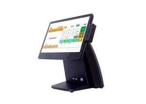 Wholesale Business Electronic Computer Cashier Machine , Wireless Cash Register Device from china suppliers