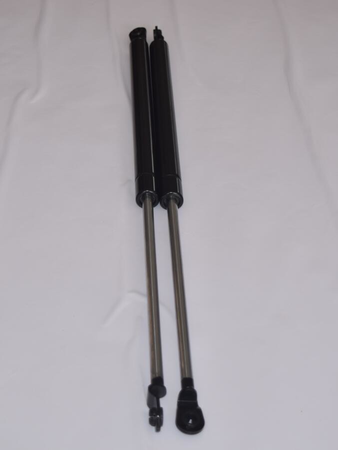 Rear Tailgate Boot Trunk Gas Struts Support For Skoda Fabia Mk2 Estate 2006-