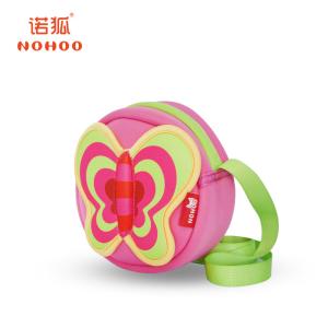 Wholesale 3D Cartoon Butterfly Kids Shoulder Bag , Sling Bags For Kids NHK004 from china suppliers