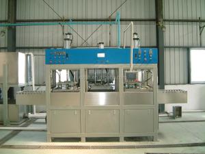 Wholesale Eco Friendly Paper Plate Making Machine from china suppliers