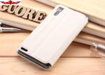 Dirtproof/Shockproof Lenovo P780 PU Flip Cases