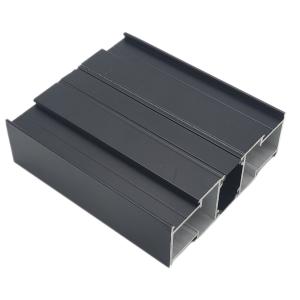 Wholesale Square Round 6063 Aluminium Window Profiles Aluminum Corner Extrusion from china suppliers