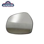 Car Side Mirror Parts For Toyota Land Cruiser Toyota Prado Side Mirror Glass