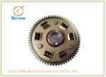 Copper Sleeve 150cc 63T Teeth Motorcycle Clutch Housing