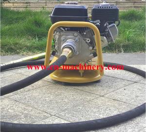 Wholesale The Best Selling Robin Handy Gasoline Concrete Vibrator 5HP hot sell from china suppliers