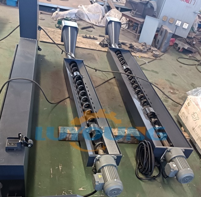 High Precision 5 Axis Vmc Machine VMC1270 5 Axis Aluminium Cnc Milling Machine Automated