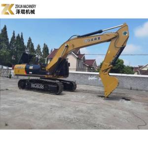 Wholesale Japanese Made CAT336 CAT336D Used Excavator 36ton For Heavy Duty Digging from china suppliers