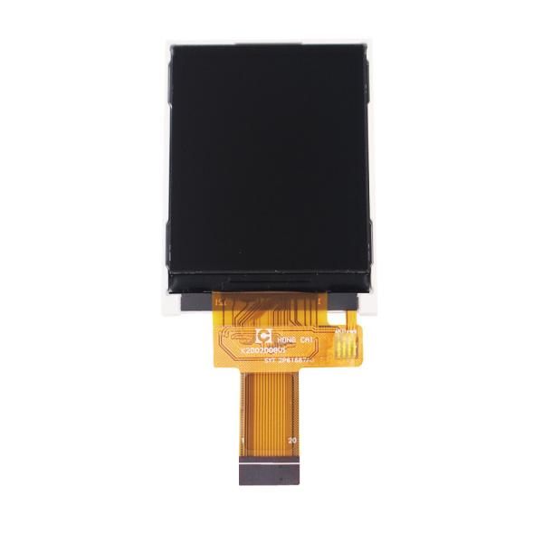 3.97 Inch IPS LCD TFT Display 480x800 Dots GC9503 24PIN FPC With MIPI Interface