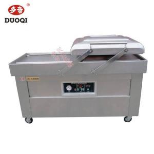 Wholesale Electric Driven DUOQI DZ Q -600/2SBII Vacuum Packaging Machine for Tea Bag Packing from china suppliers