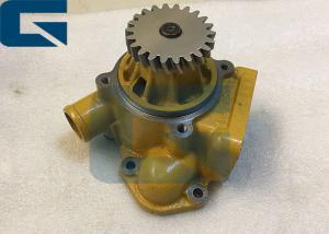 Wholesale Excavator PC400-6 Diesel Engine S6D125E Water Pump 6151-62-1102 6151-61-1104 from china suppliers