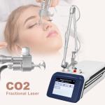 Vaginal Resurfacing Co2 Laser Beauty Machine