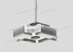 Energy Saving And Environmental Protection High Bay Light 150LM/W 2700-6500K