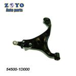 54500-1D000 Left Lower Control Arm for Kia Carens 2016 Used Car Suspension