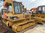 Used Caterpillar D5G Bulldozer Original CAT D5K D5H D5M D5G with Hydraulic