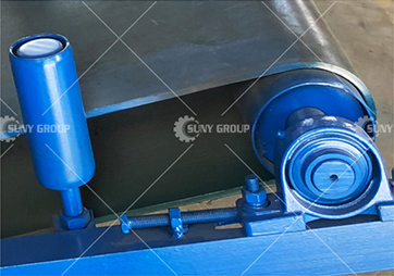 Advanced Car Lead Acid Battery Crushing And Separation Recycling Equipment Technology