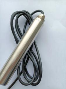 Wholesale Ultraviolet fluorescence Oil In Water Sensor 0.1ppm Oil In Water Detectors from china suppliers