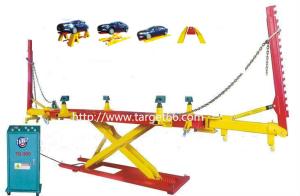 Wholesale European style car repair bench TG-900 from china suppliers