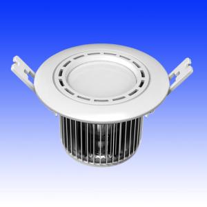 Wholesale 7 watt led Down lamps |indoor lighting| LED Ceiling lights |Energy lamps from china suppliers