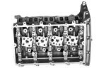 Conquer Car Engine Parts Cylinder Head 908767 Aluminium Cylinder Head Replacemen