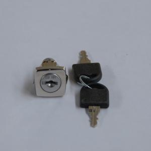 Wholesale Zinc Alloy Metal Cabinet Locks For Metal Chest Security Storage Cylinder Chest from china suppliers
