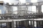 1000-10000BPH Mineral Water Plant , High Speed Automatic Bottle Filling Machine