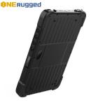 8500mAh Battery Rugged Tablet PC The Ultimate Solution for Professional