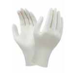 Sterile Disposable Latex Gloves Disposable Medical Powder Free Household
