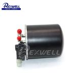 Wholesale of good performance auto parts fuel filter for Mercedes-Benz