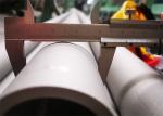 ASTM SA213 TP310H SS Boiler Tubes Stainless Steel Seamless Pipe