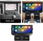 Viknav Car Radio For Porsche Macan (2013-2017) 12.3 inch Radio Auto HD LCD Touch