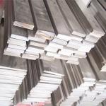 Grade 403 1Cr12 Hot Rolled No.1 Surface 5mm Stainless Steel Flat Bar Square Rod