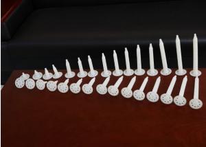 Wholesale 30mm - 250mm Length Wall Plastic Insulation Anchors from china suppliers