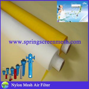 Wholesale Hydraulic Filter Material Nylon Mesh from china suppliers