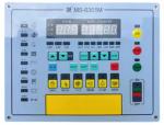 CE Knitting Machine Spare Parts Metal And Plastic Knitting Machine Control Panel