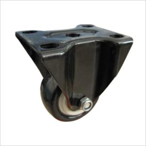 Wholesale small PU caster wheels from china suppliers