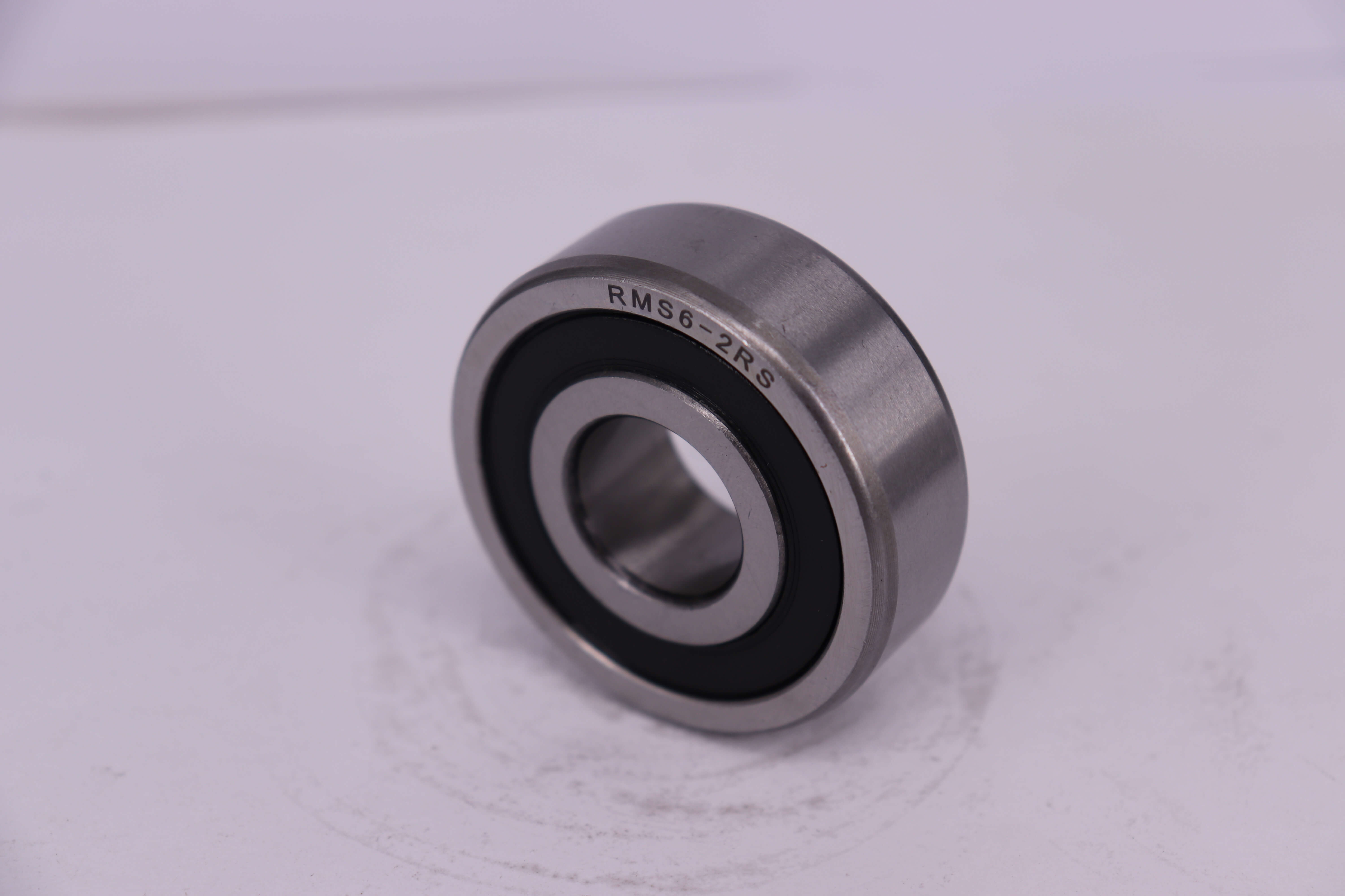Single Packaging Nonstandard Deep Groove Ball Bearings GCR15 RMS6-2RS 19.05 50.8 17.46mm