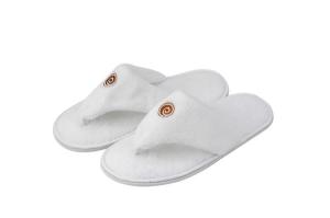 Wholesale fabric handmade slipper from china suppliers
