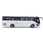 Used 50 Seats LHD Luxury Bus Perfect for Tourist Group Travel