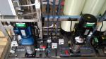 EDI 0.5TPH Purified Water System In Pharmaceutical Industry