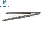 Tungsten Carbide Choke Stem For Offshore Oil Well