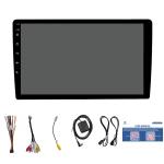 Best Price Android 2 din Car DVD Player 9 Inch 1+16/2+32GB Touch Screen Car