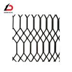 Perforated Metal Mesh Sheet Stainless Steel Mesh Building Construction Metal