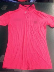 Wholesale Summer Season 100% Cotton Material men and women Used shirts from china suppliers