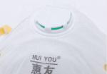 Cup Shape KN95 Face Mask , White KN95 Medical Mask With Breathing Valve