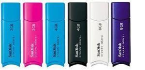Wholesale SanDisk USB Flash Drive 4gb from china suppliers