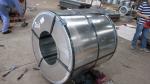 Z40 Z300G DX51 SPCC Grade Hot Galvanized Steel Zinc Plating On Iron