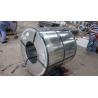 Buy cheap Z40-Z300G DX51 SPCC Grade Hot Galvanized Steel For Container Plate from wholesalers