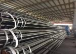 Black Painted Heat Exchanger Tube for Superior Corrosion Resistance